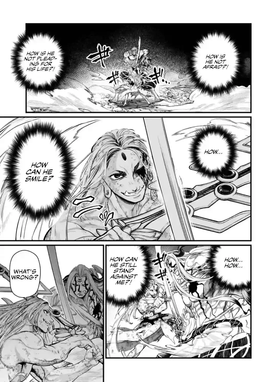 Shuumatsu no Valkyrie Chapter 53 6